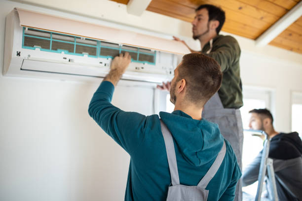 Best Furnace Cleaning in Soap Lake, WA