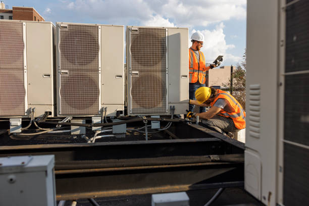 Best Solar-powered HVAC Systems in Soap Lake, WA