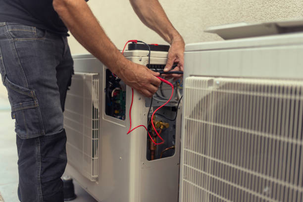Best Emergency HVAC Services in Soap Lake, WA