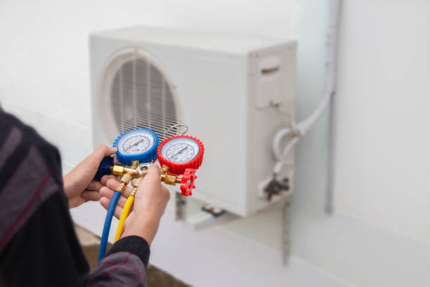 Best HVAC for Healthcare Facilities in Soap Lake, WA