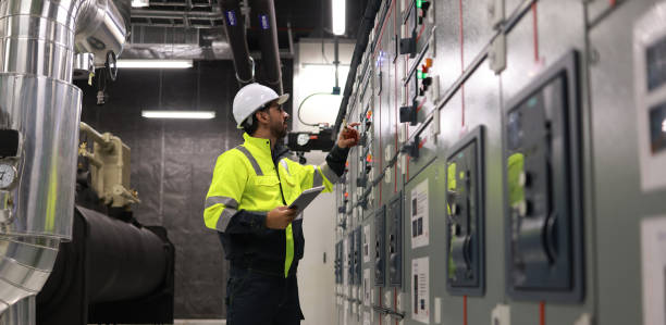 Best HVAC Training and Certification in Soap Lake, WA