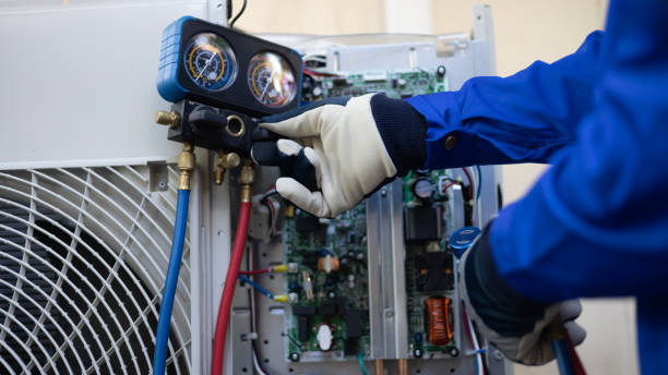 Best Residential HVAC in Soap Lake, WA