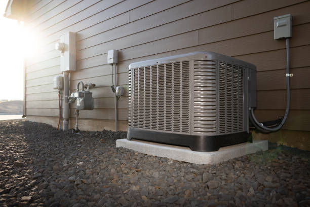 Best HVAC Consulting and Engineering in Soap Lake, WA